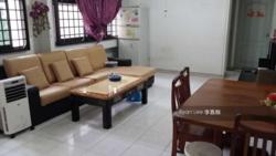 Blk 682C Jurong West Central 1 (Jurong West), HDB 4 Rooms #108663492